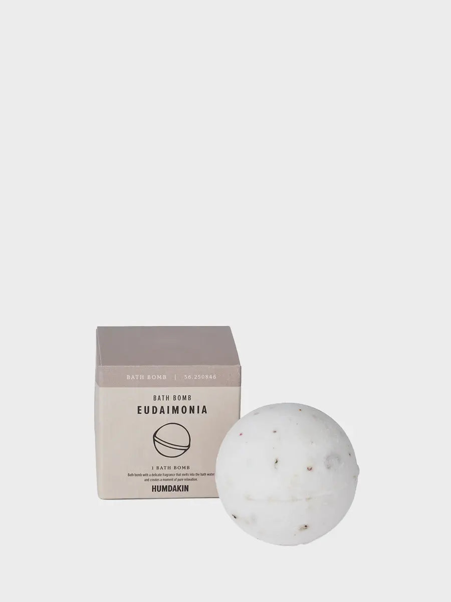 HUMDAKIN Badbombe Hair and Body Care 00 Neutral/No color